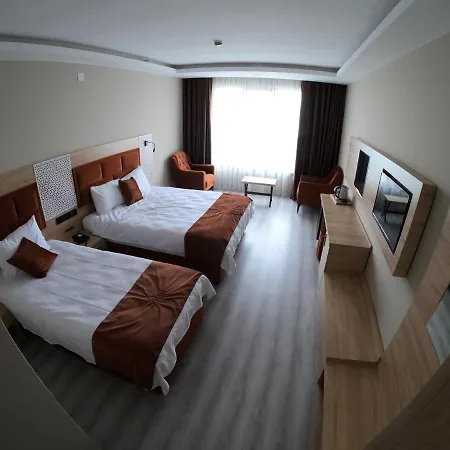 Hotel Arhavi Resort Otel 4*