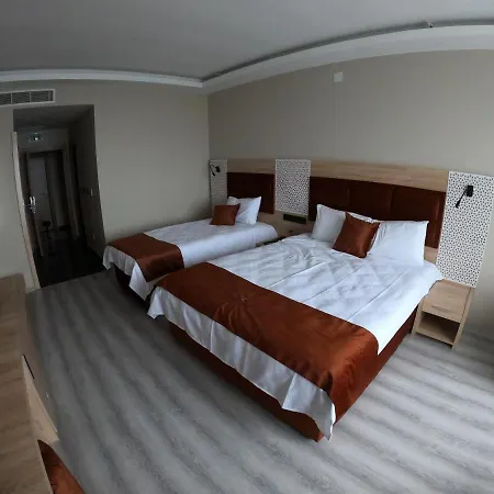 Hotel Arhavi Resort Otel