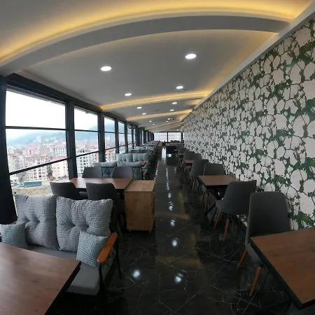 Hotel Arhavi Resort Otel Arhavi