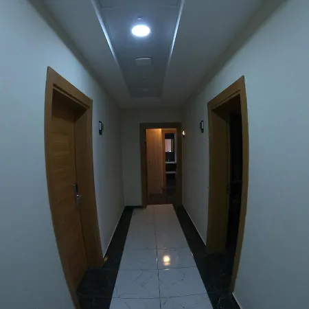 Arhavi Resort Otel