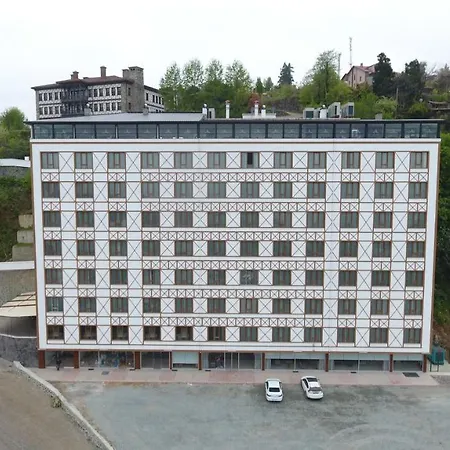 Hotel Arhavi Resort Otel 4*