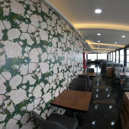Hotel Arhavi Resort Otel 4*