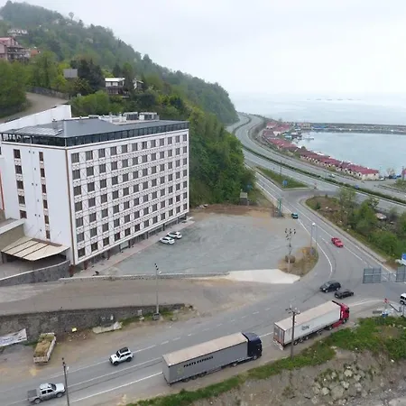 Arhavi Resort Otel 4* Arhavi