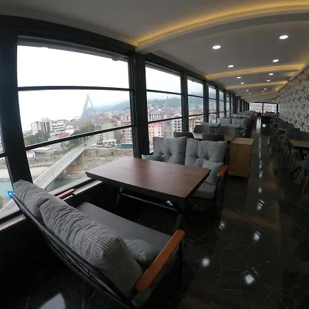 Arhavi Resort Otel Arhavi