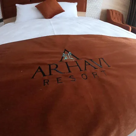 Arhavi Resort Otel Hotel Arhavi