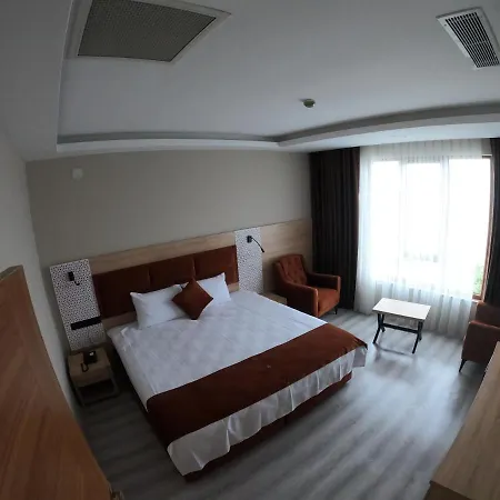Arhavi Resort Otel Arhavi