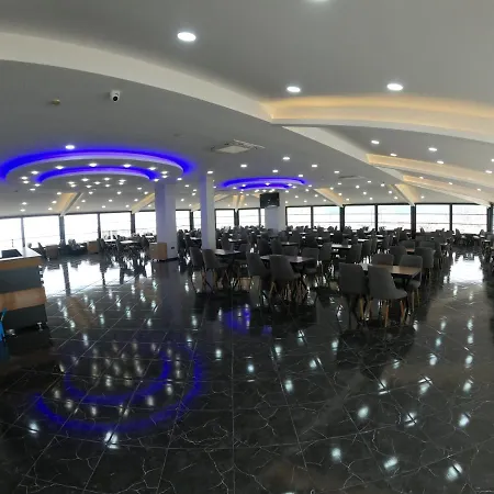 Arhavi Resort Otel 4* Arhavi