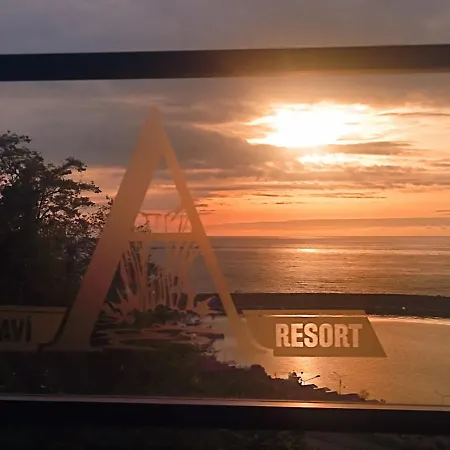 Arhavi Resort Otel 4*
