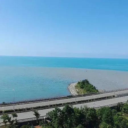 Hotel Arhavi Resort Otel Arhavi