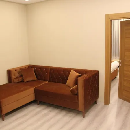 Arhavi Resort Otel