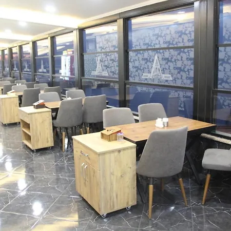 Arhavi Resort Otel Hotel Arhavi