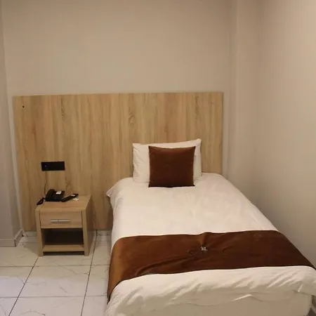 Arhavi Resort Otel 4*