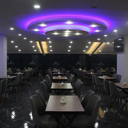Hotel Arhavi Resort Otel