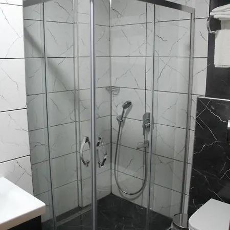 Arhavi Resort Otel 4*