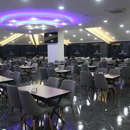 Hotel Arhavi Resort Otel Arhavi