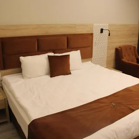 Arhavi Resort Otel Hotel