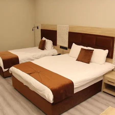 Arhavi Resort Otel Hotel 4*