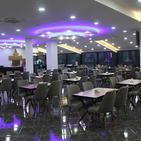 Arhavi Resort Otel Arhavi