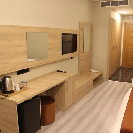 Arhavi Resort Otel Hotel