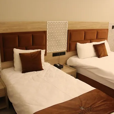 Arhavi Resort Otel 4*
