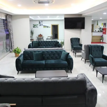Arhavi Resort Otel 4*