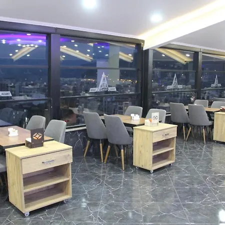 Arhavi Resort Otel