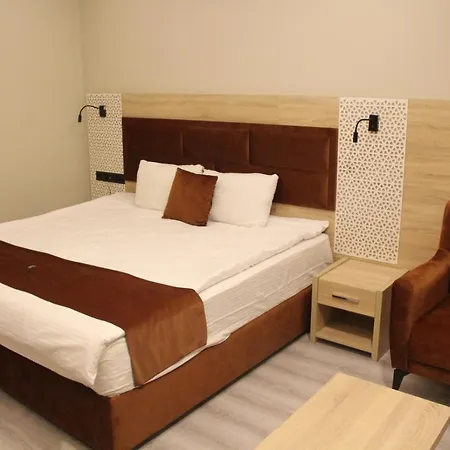 Arhavi Resort Otel Hotel 4*