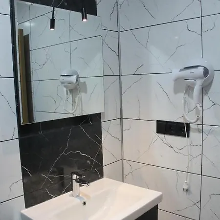 Hotel Arhavi Resort Otel Arhavi