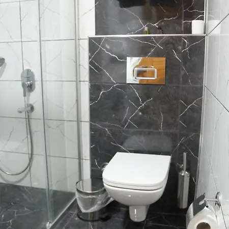 Arhavi Resort Otel Arhavi